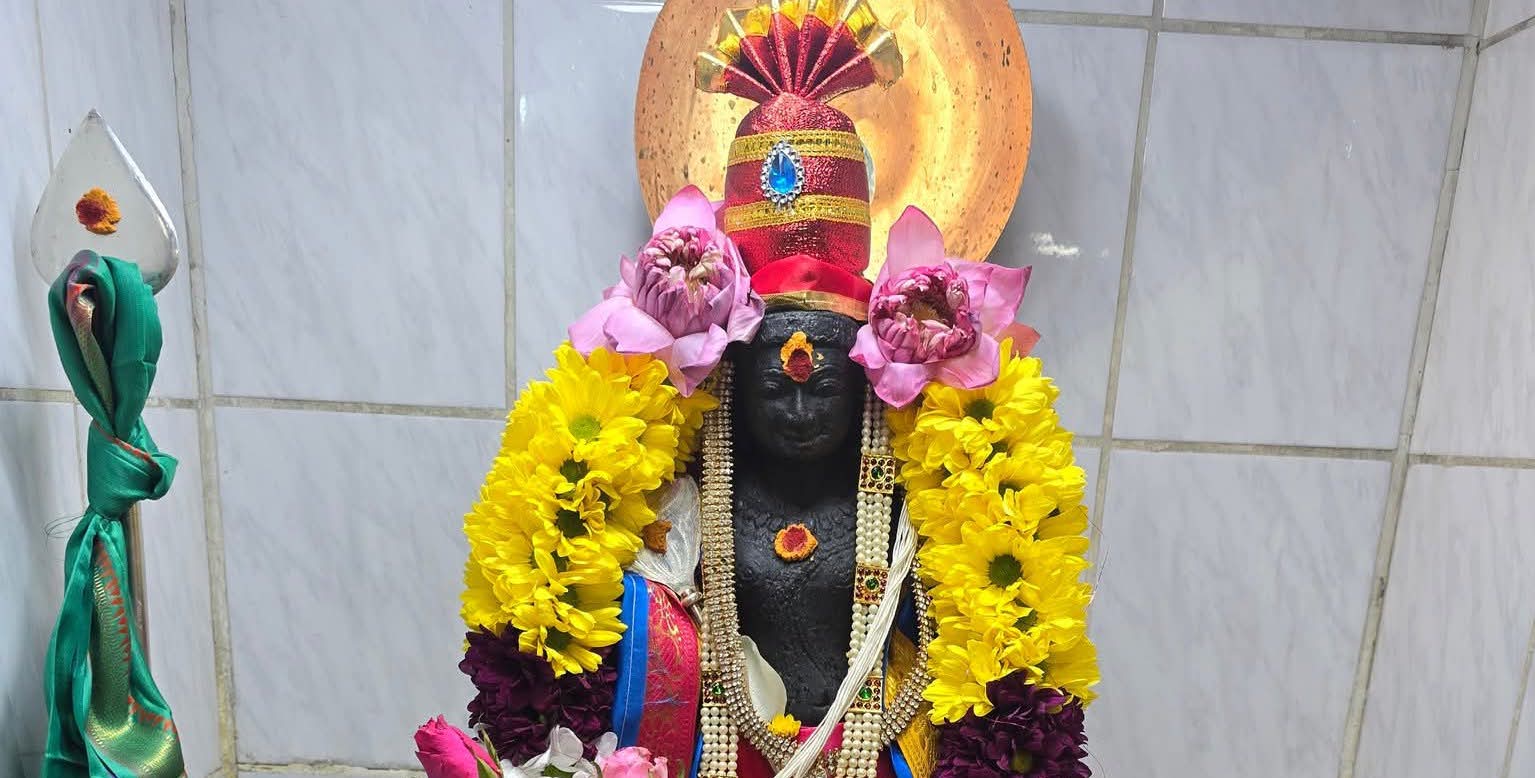 Muruga